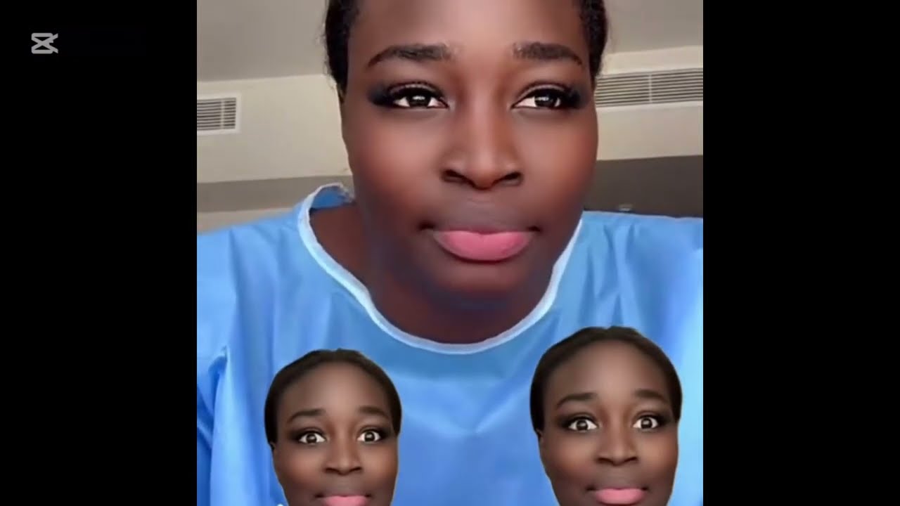 NOGAYE B&Eacute;T&Eacute; B&Eacute;T&Eacute;, DAMA CHIRURGIE NDAKH&hellip;..😱😨 #betebete #nogayebetebete #senegal #dakarbuzz #galsen
