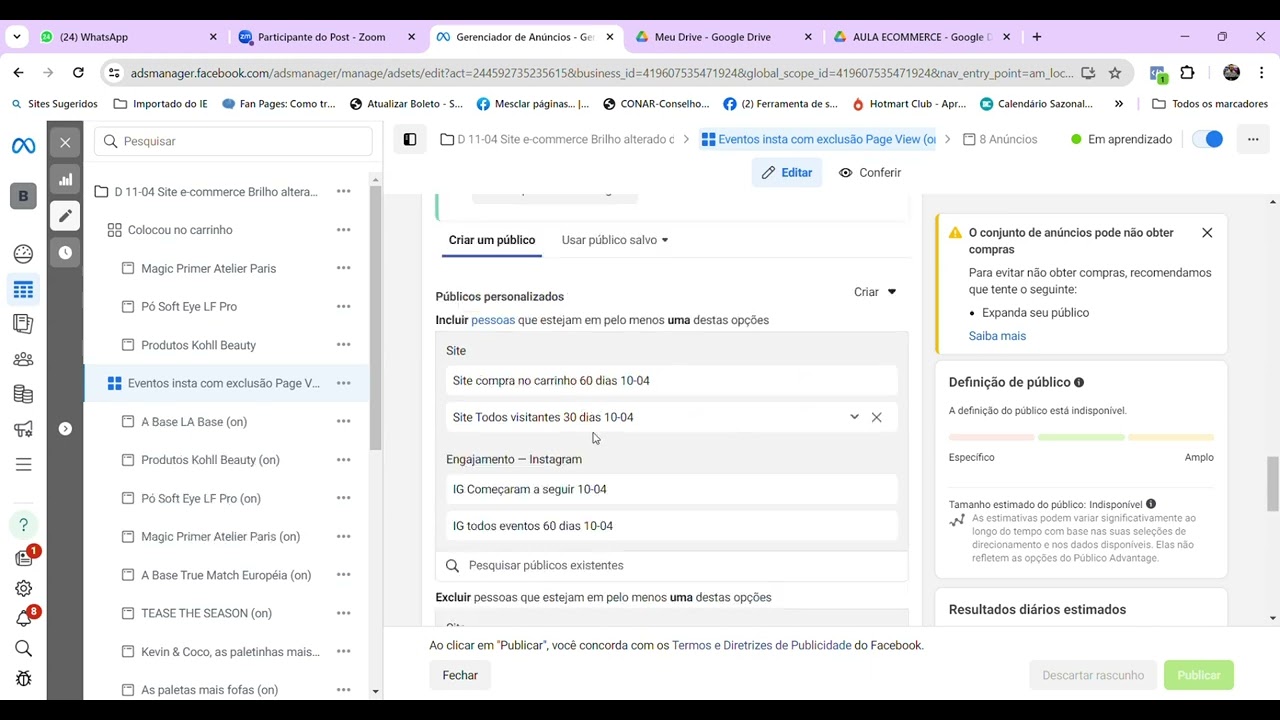 CONSULTORIA DE ECOMMERCE 2