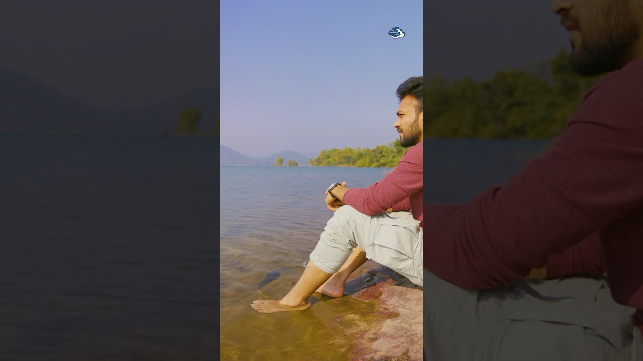 Picnic spot of Chhattisgarh Best for winter #picnic #picnicspot #travel #chhattisgarh #chhindaridam