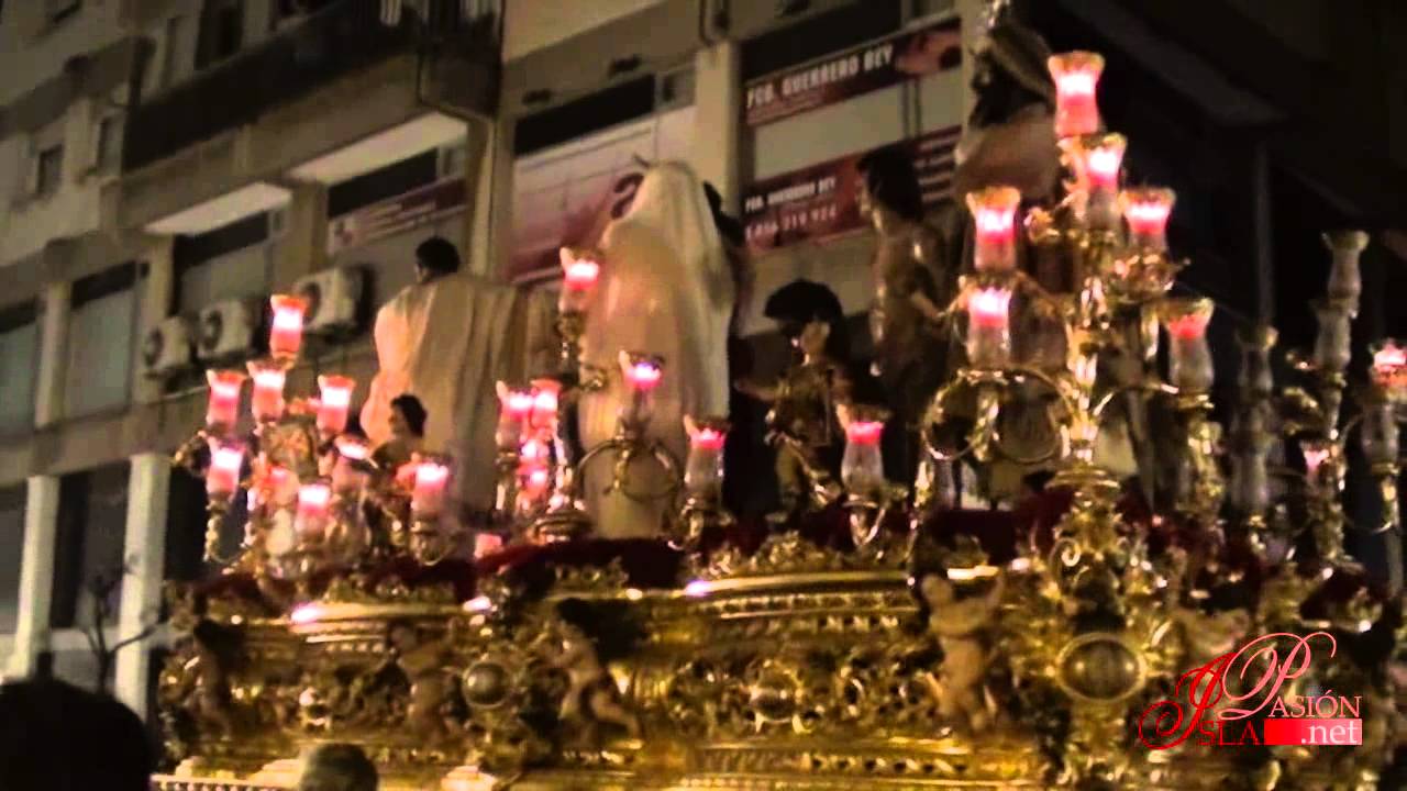 Ecce-Homo en calle Maestro Portela
