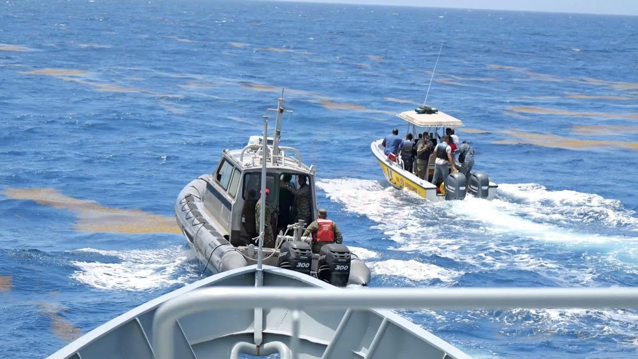 Gov’t enhances early warning system with new tech