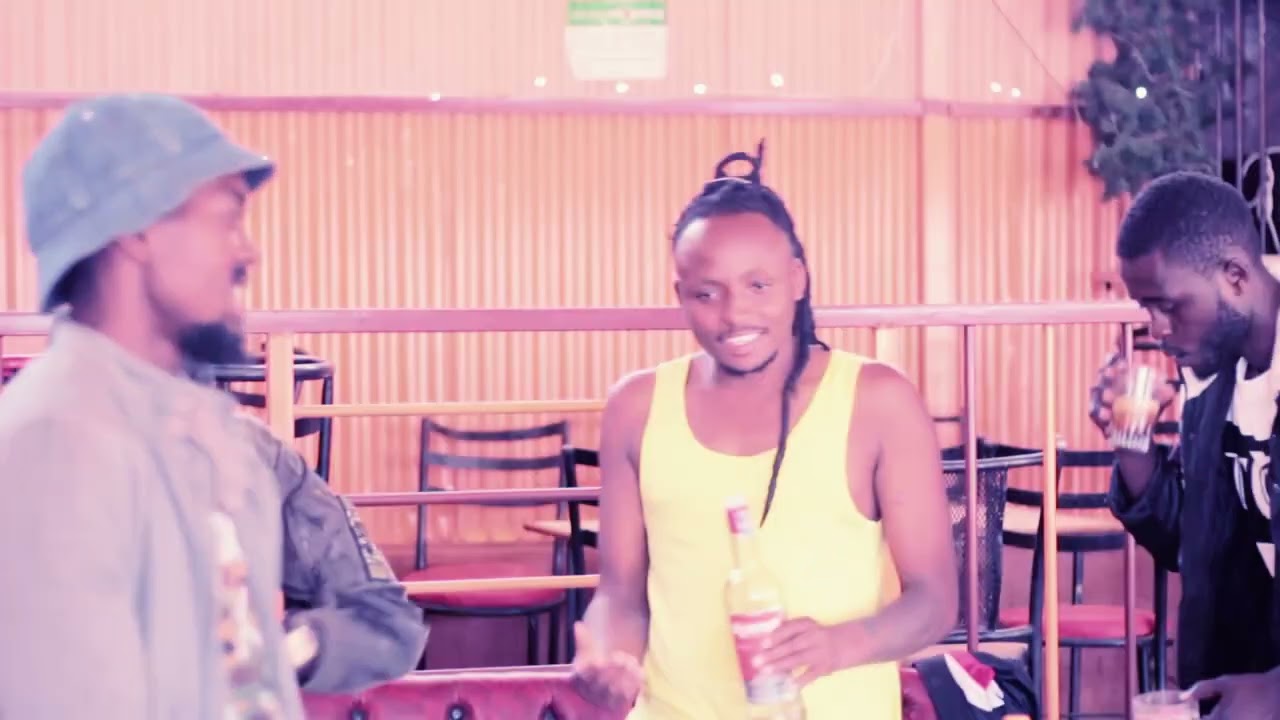Nurah - Mbilimbili Ft. Majirani 108