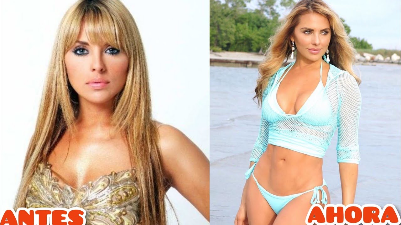 PERSONAJES EL CUERPO DEL DESEO 2020, ASI LUCEN LOS ACTORES Y ACTRICES EN LA ACTUALIDAD.