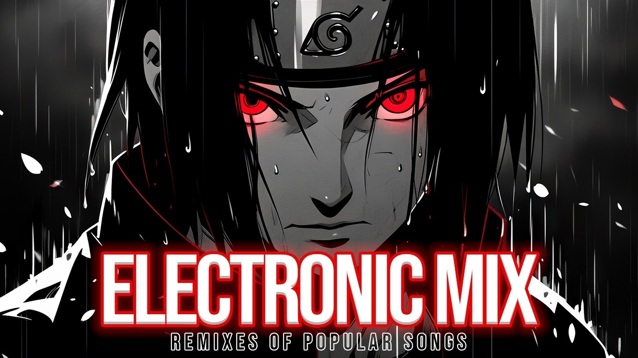 BEST ELECTRONIC MUSIC 2026 ⚡️ EDM MIX & Popular Songs Remix