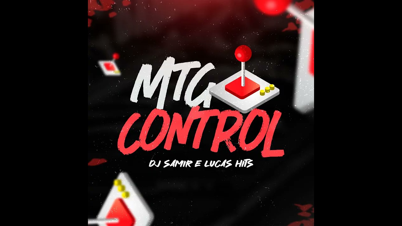 MTG - CONTROL
