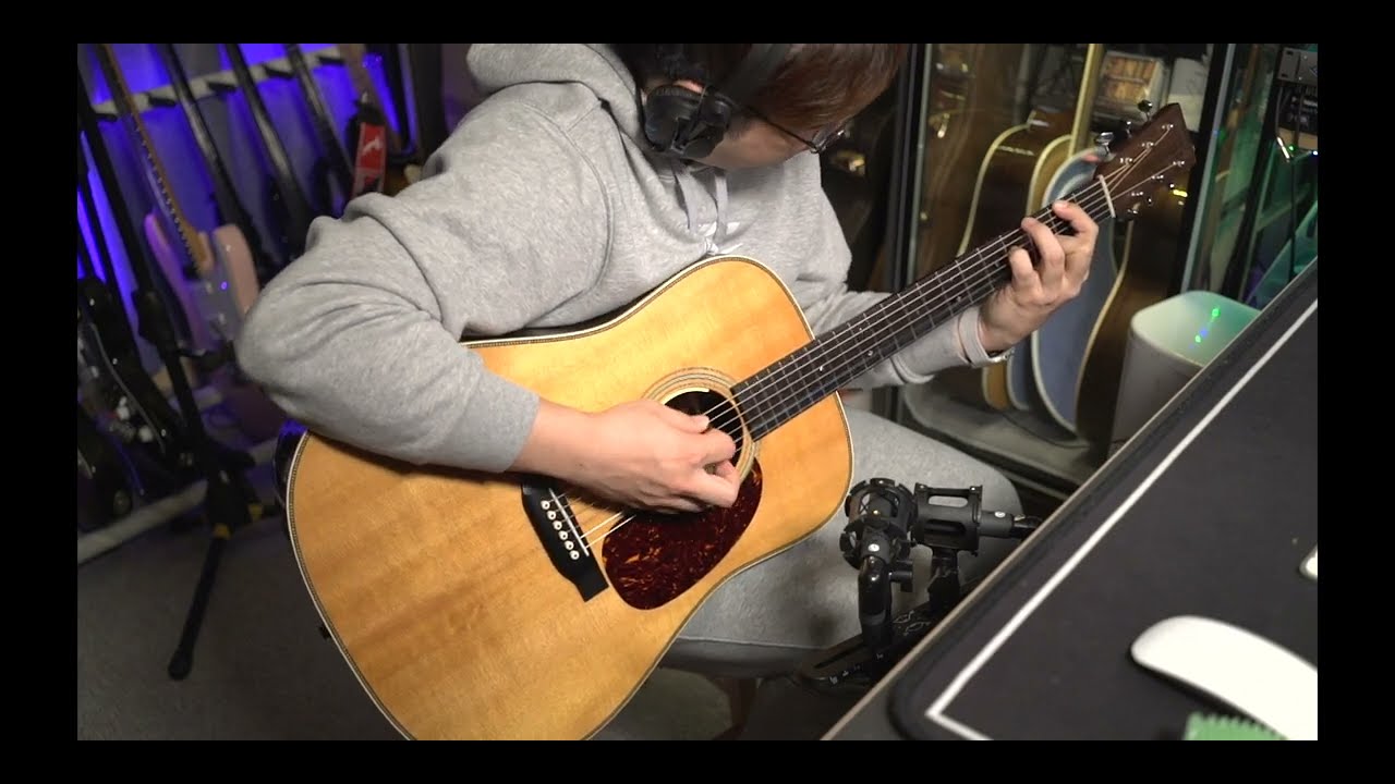 Dream Theater - Another Day / Acoustic Dreams
