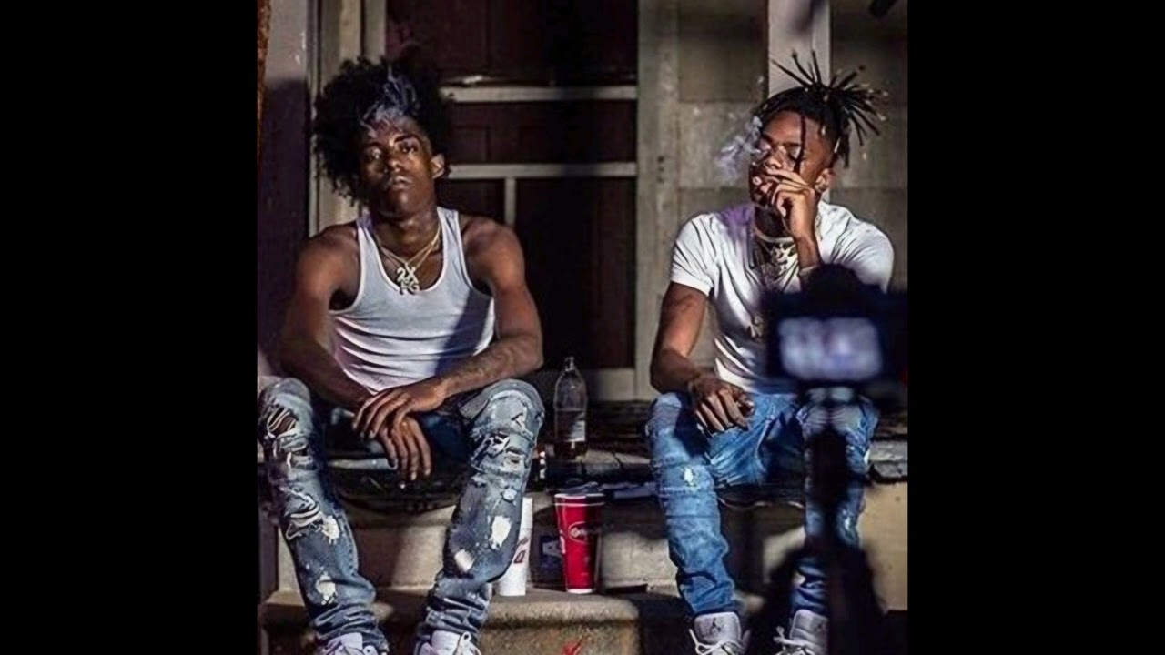 Jaydayoungan x Fg Famous Type Beat 2025 