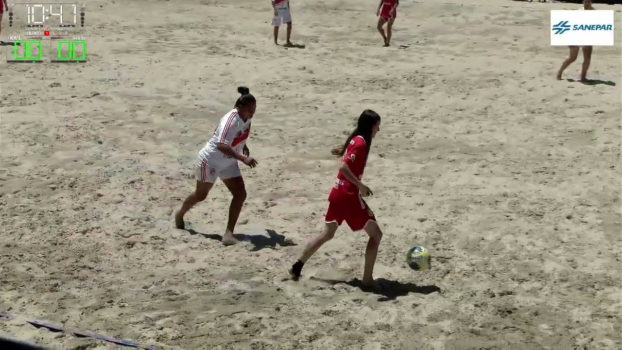 VERÃO MAIOR PARANÁ 2026