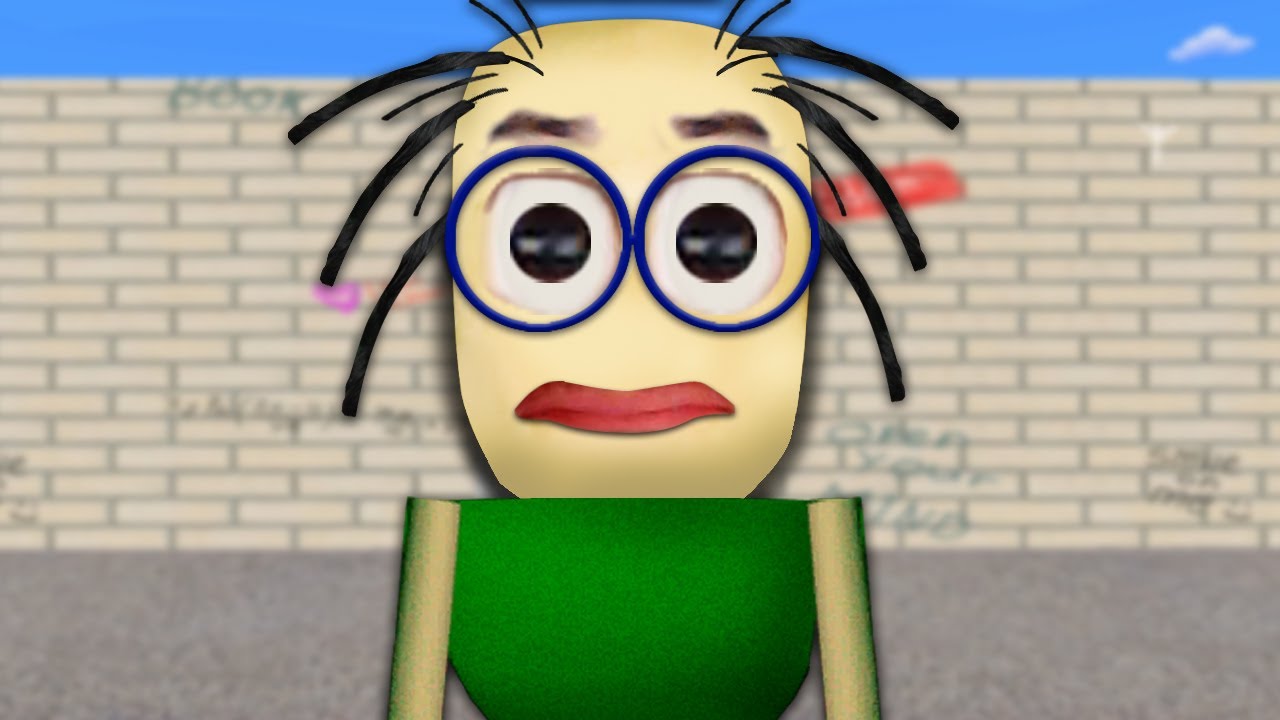 BALDINA'S BASIC EM 2023!