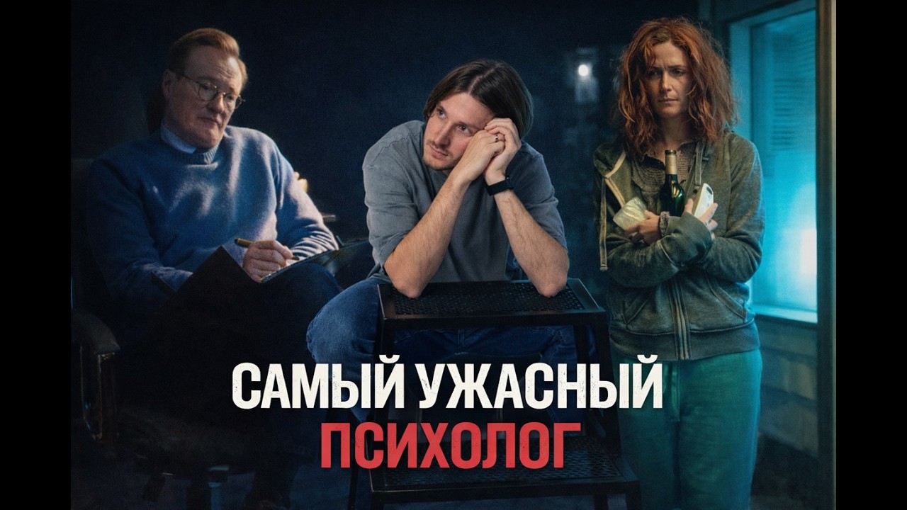 Я бы тебя пнула, если могла: обзор от психолога