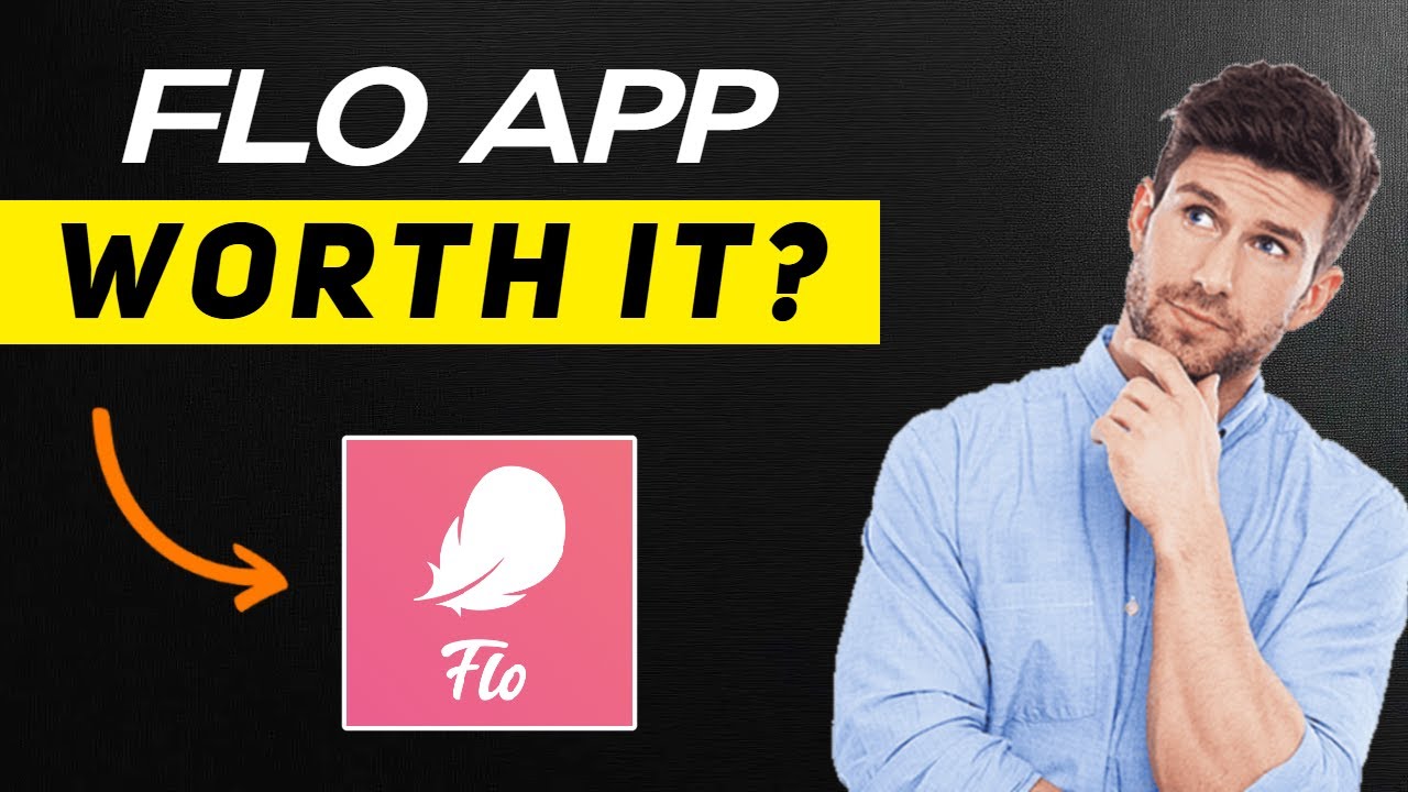 Flo App  Review 2025 | Is This the Best Period Tracker? Worth It or Not?