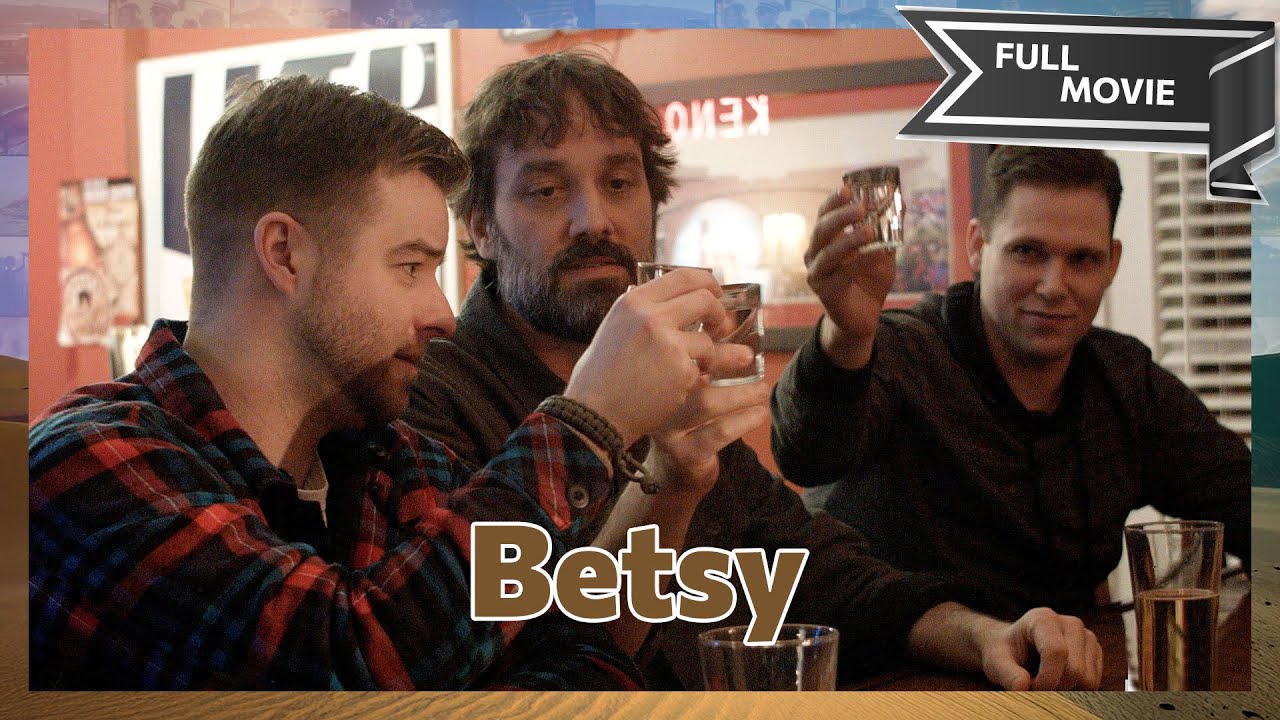 Betsy | English Full Movie | Horror