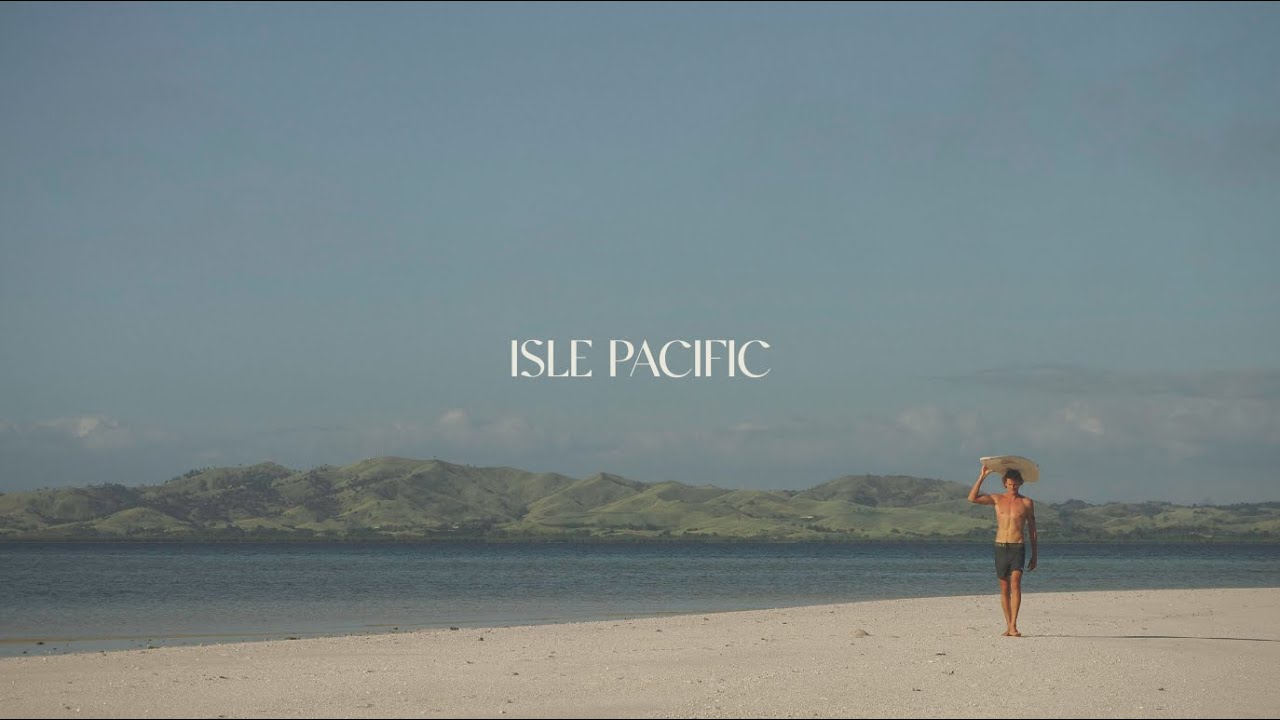 Isle Pacific | Featuring Hayden Cervi