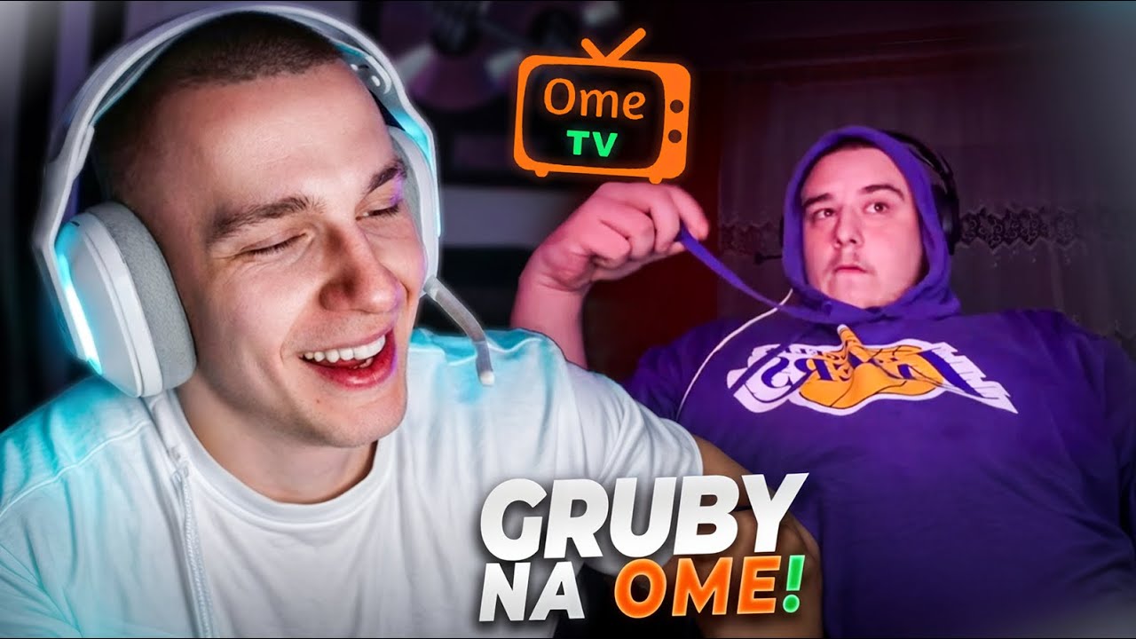 MODERATOR WŁODARA PODERWAŁ MODELKE NA OME