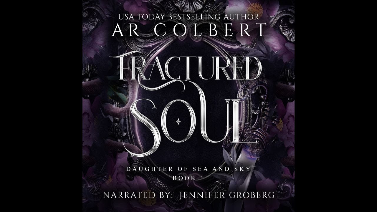 Fractured Soul | FREE Full Urban Fantasy Romance | Daughter of Sea and Sky Book 1
