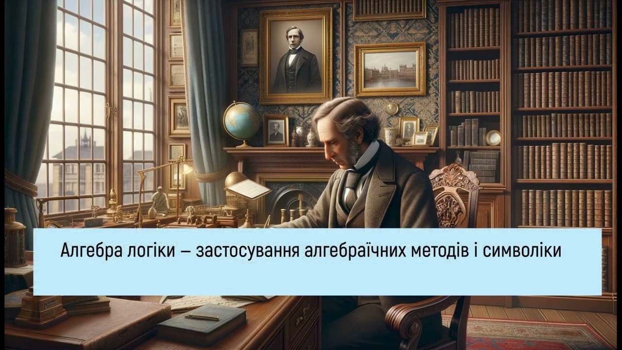 Тема 1. Історія робототехніки