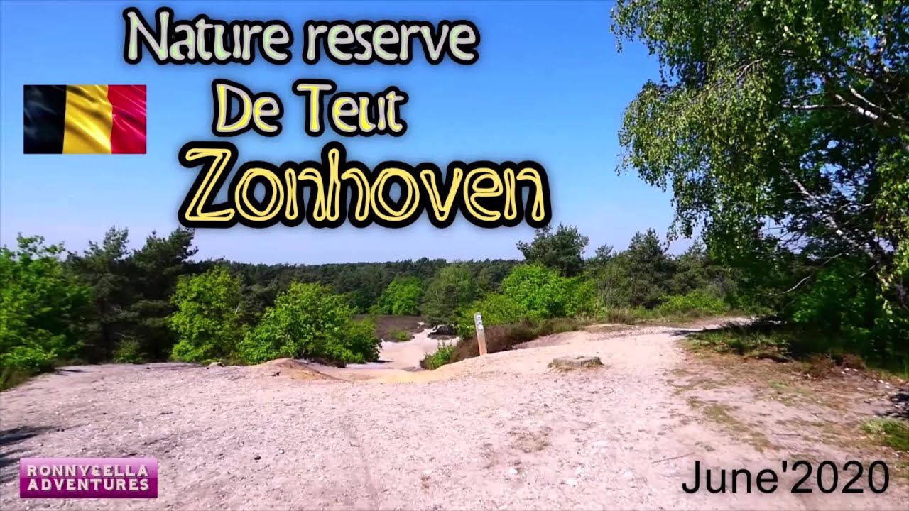 'Teut' Zonhoven