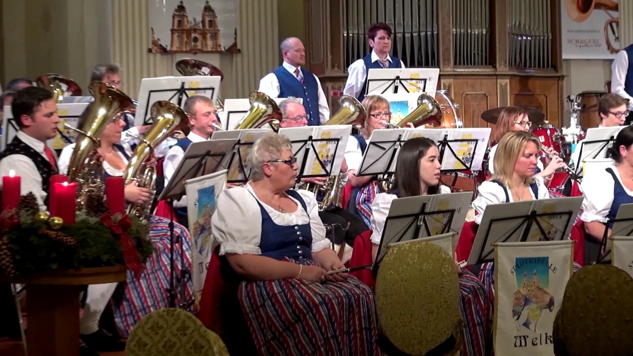 Stadtkapelle Melk - Marinarella