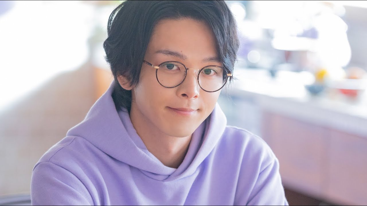 中村倫也「よなよなベランダで…」リアルなおうち時間を告白　“ルマンド男子”新CMインタビュー