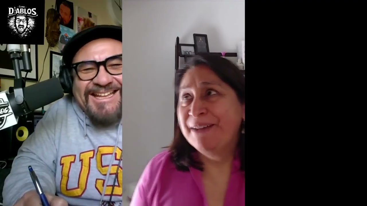 COMO DIABLOS el miedo a los inmigrantes se convirtió en arma política  