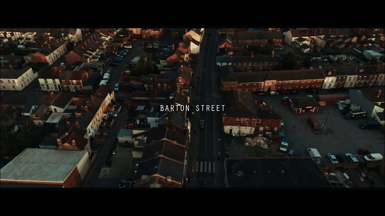 Rollo Silvio - Barton Street (Official Video) ft. Cartier & Big Breadz