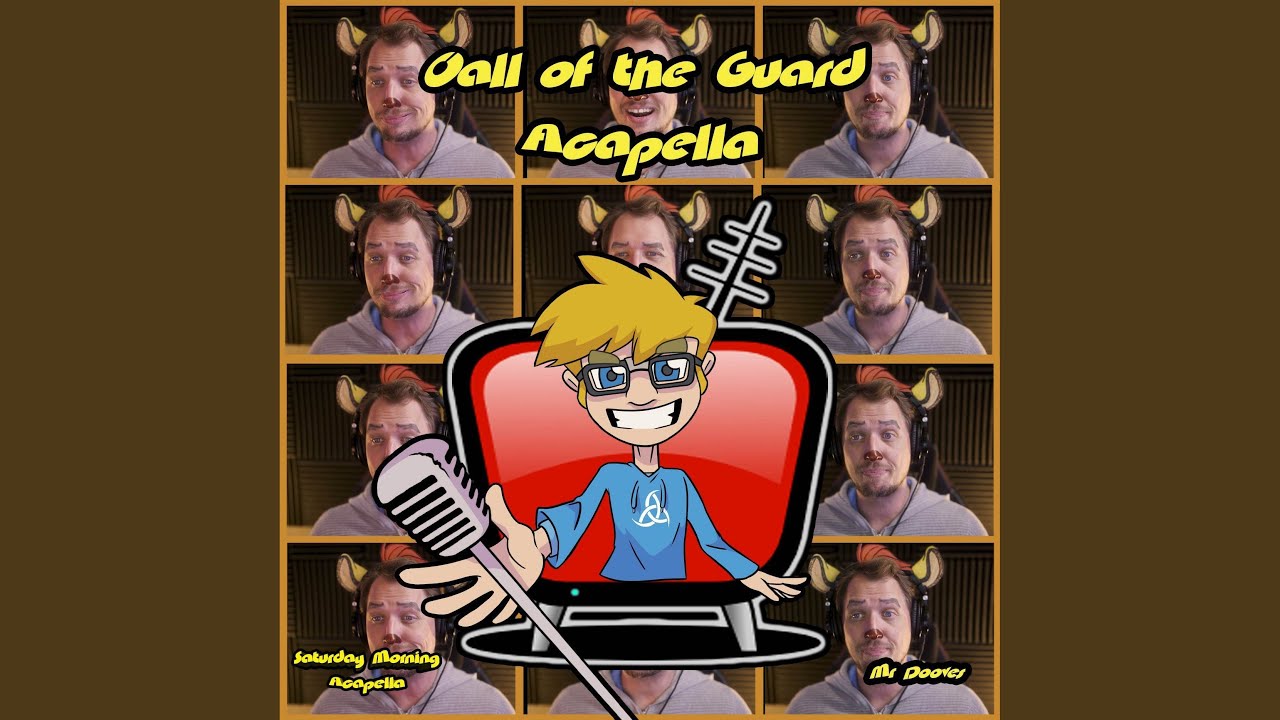 Call of the Guard (From 