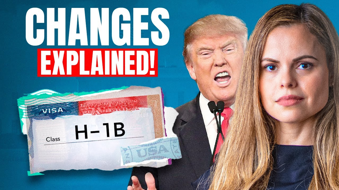 Конец лотереи виз H-1B? Что меняется?