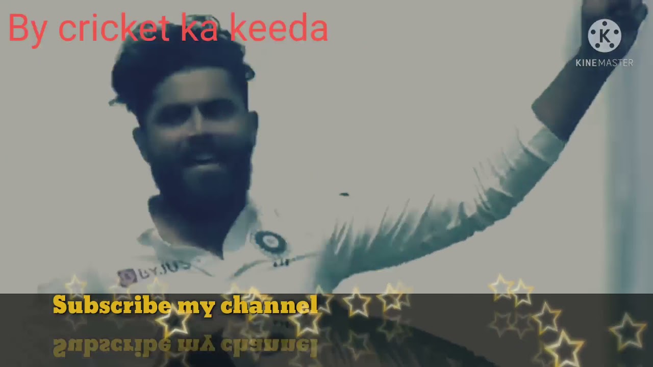 Ravindra Jadeja #motivation
