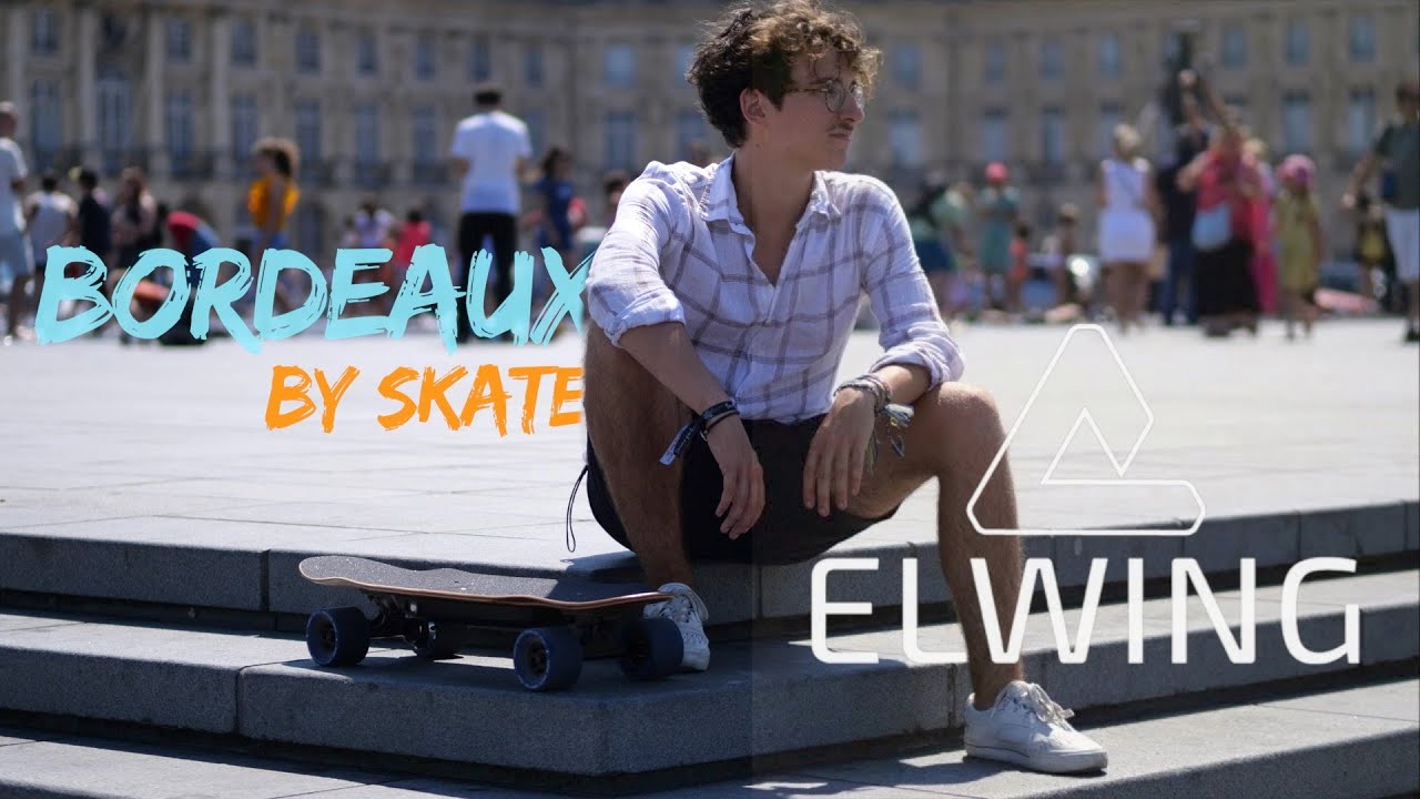 J'achète un ELWING - R. Wood