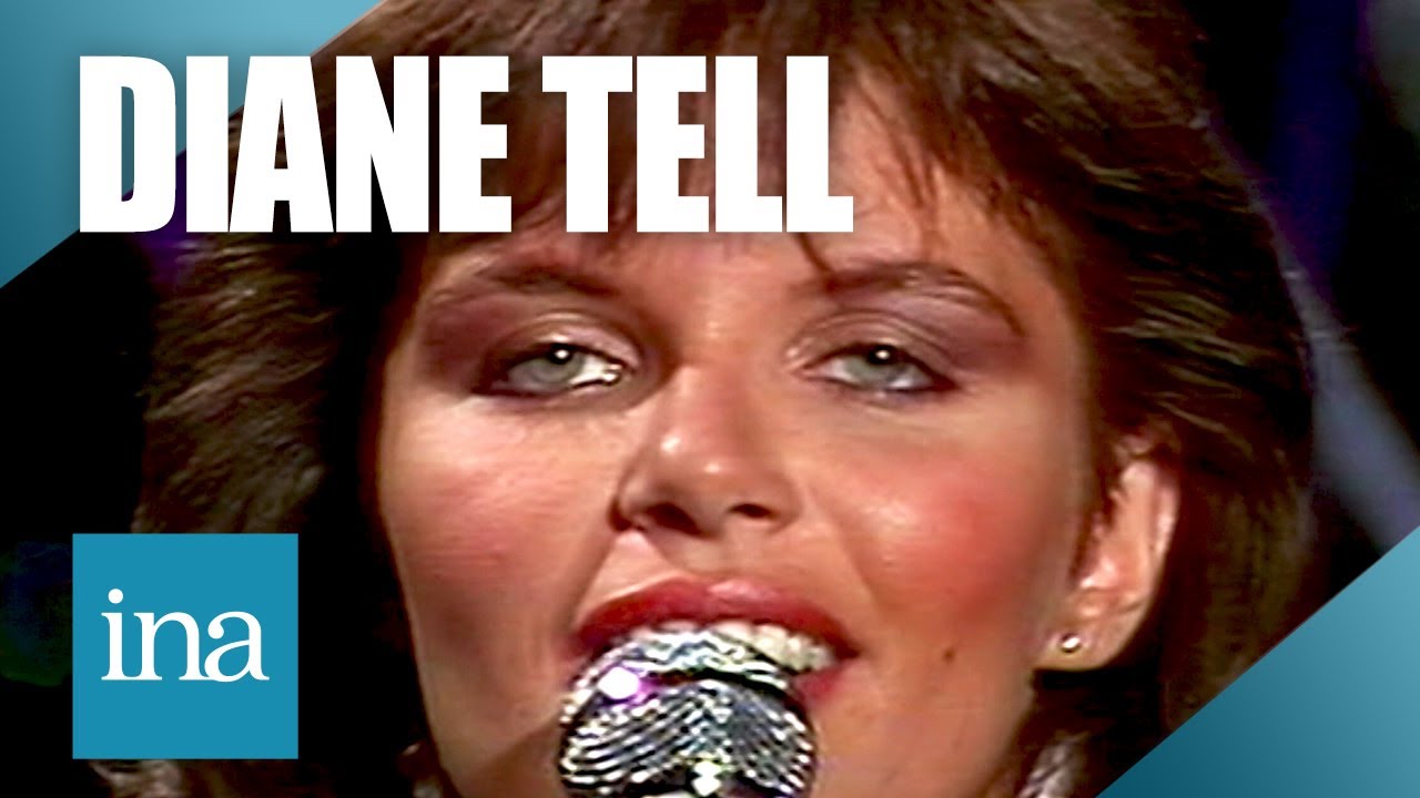 Diane Tell 