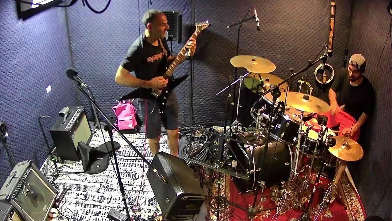 Emisión en directo Anoche Producciones