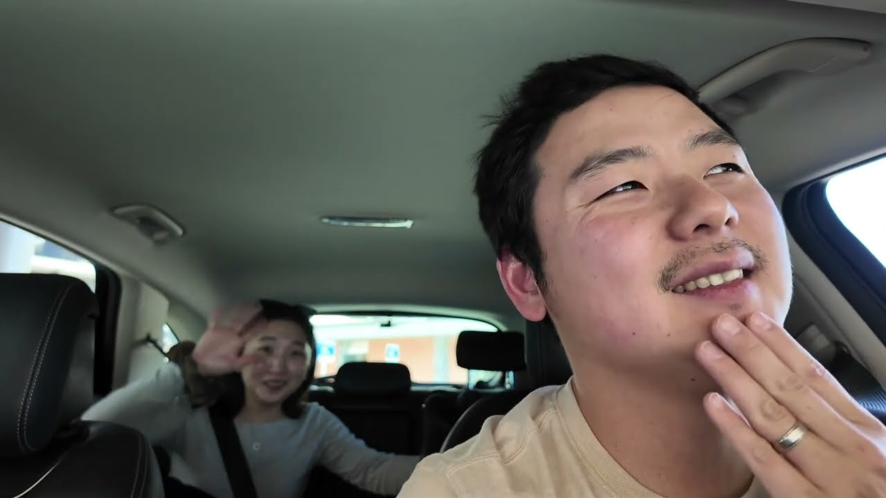 Our Last Day in Korea, Trying The Best Jeju Black Pork, Surviving Incheon Airport