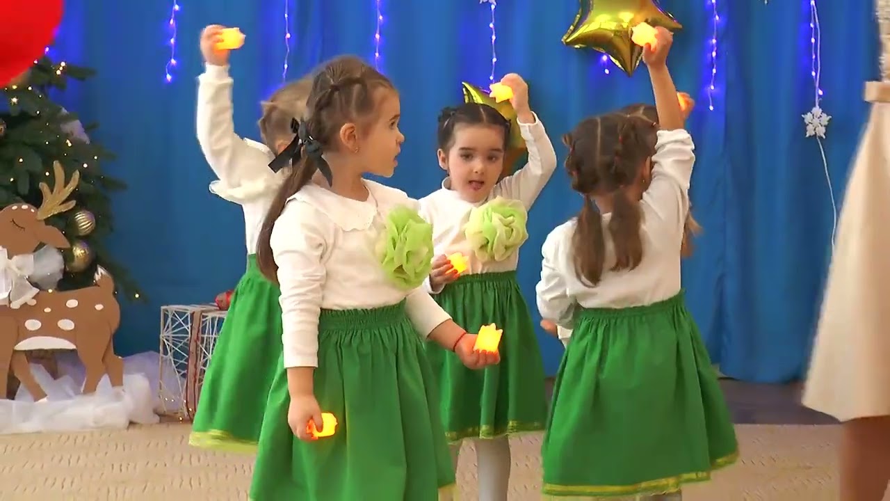 Танець 