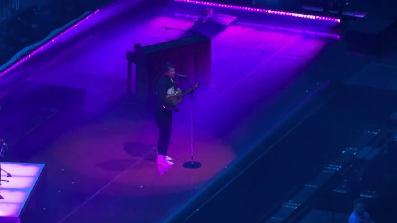 The Judge Live - Twenty One Pilots Cologne 2025