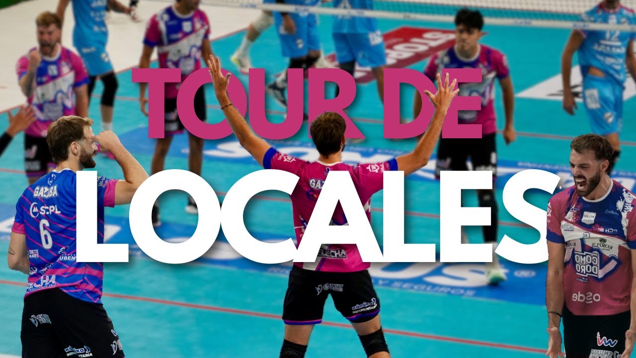 ¿Cómo se siente JUGAR de LOCAL con el ESTADIO lleno?