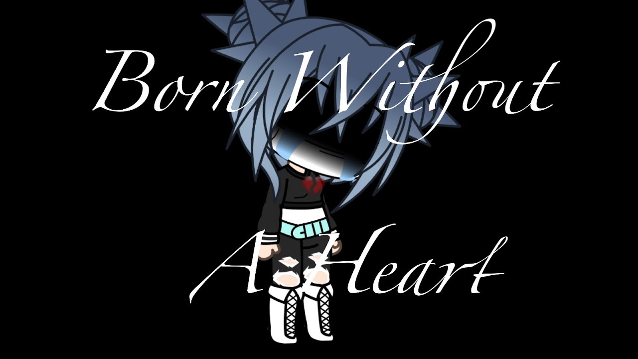 Born Without a Heart~Miraculous Ladybug~GLMV~3000 Subscriber Special