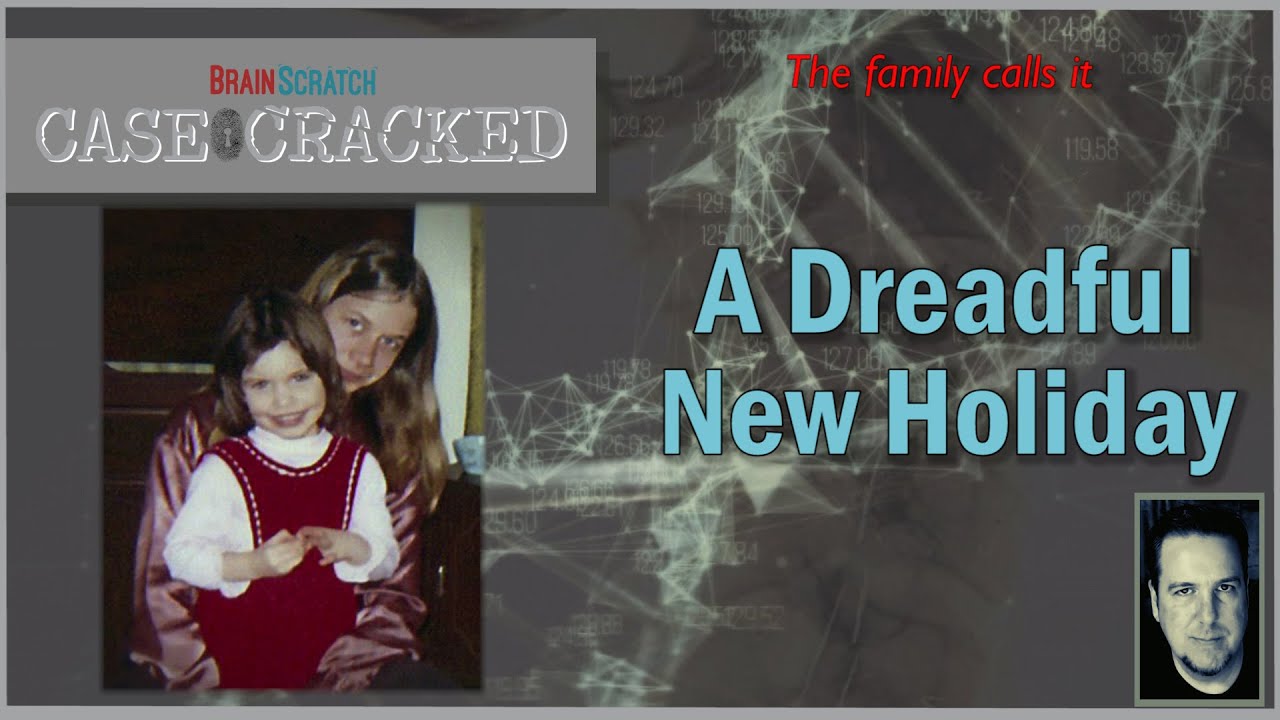 Case Cracked: A Dreadful New Holiday