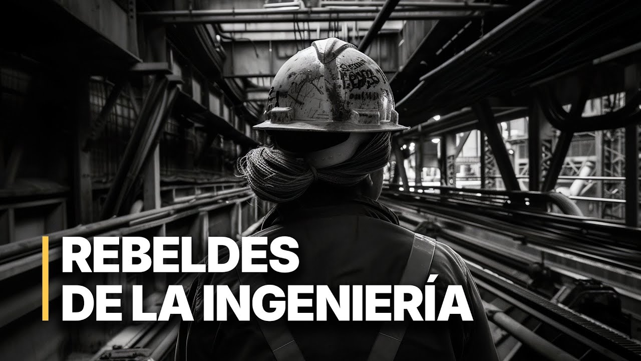 Construcci&oacute;n sin l&iacute;mites | Rebeldes de la Ingenier&iacute;a