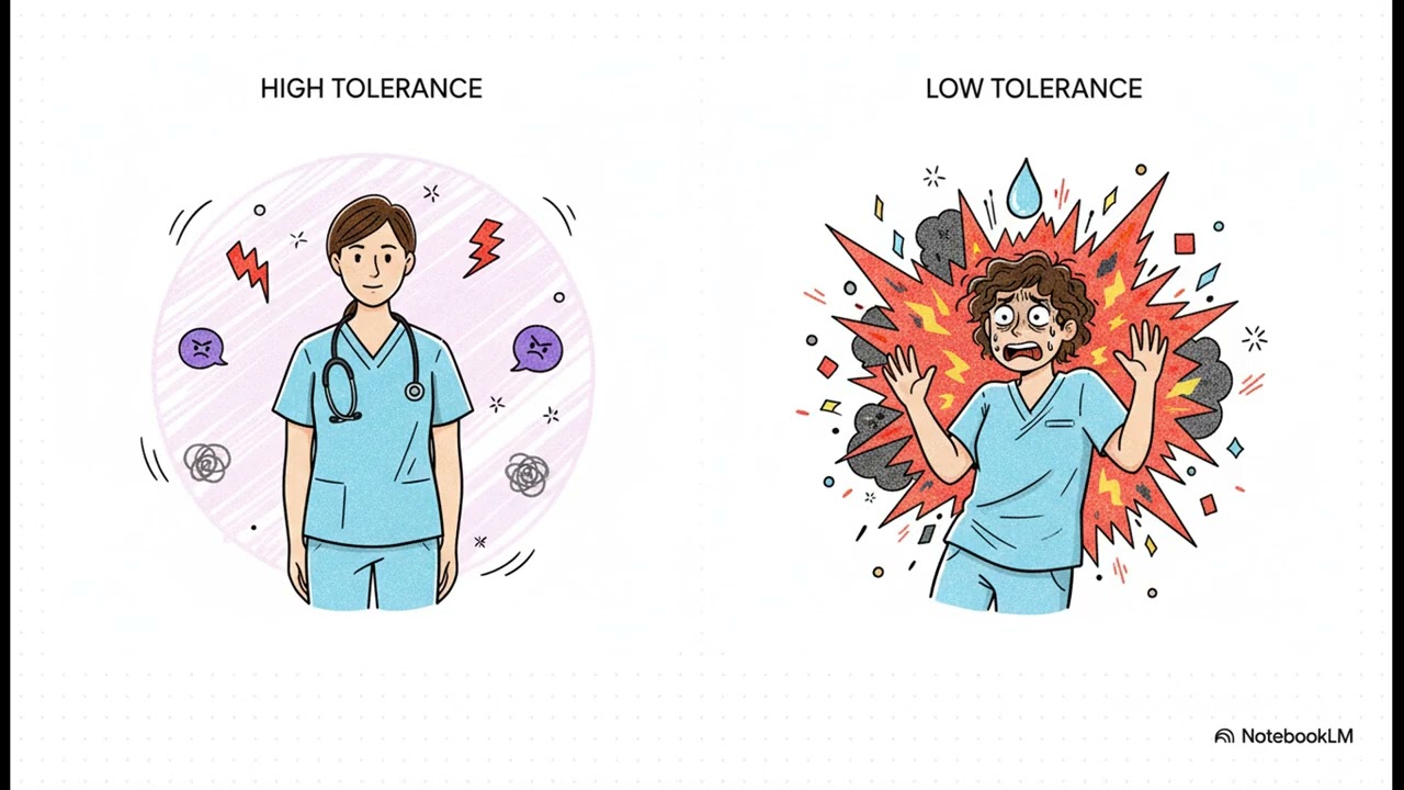 How To Build Mental Toughness In EMS