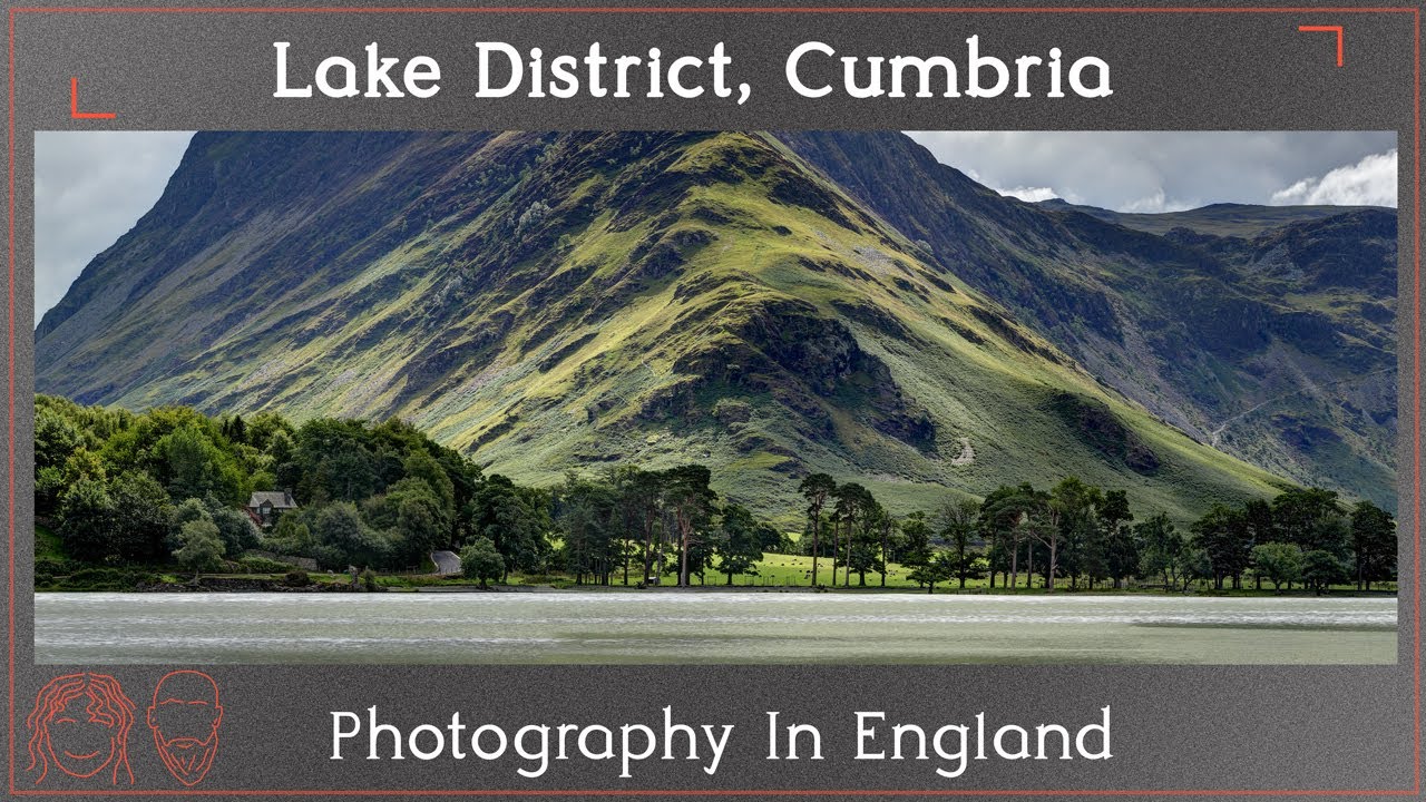 003 Cumbria Lake District: Landscape Photography