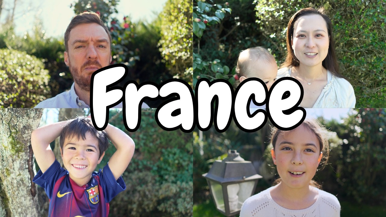 we answer 6 questions about moving to france