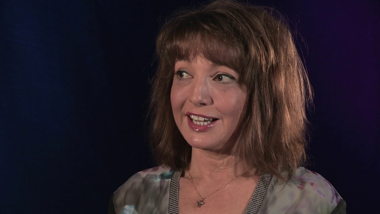 Venus Unwrapped Interviews: Roxanna Panufnik