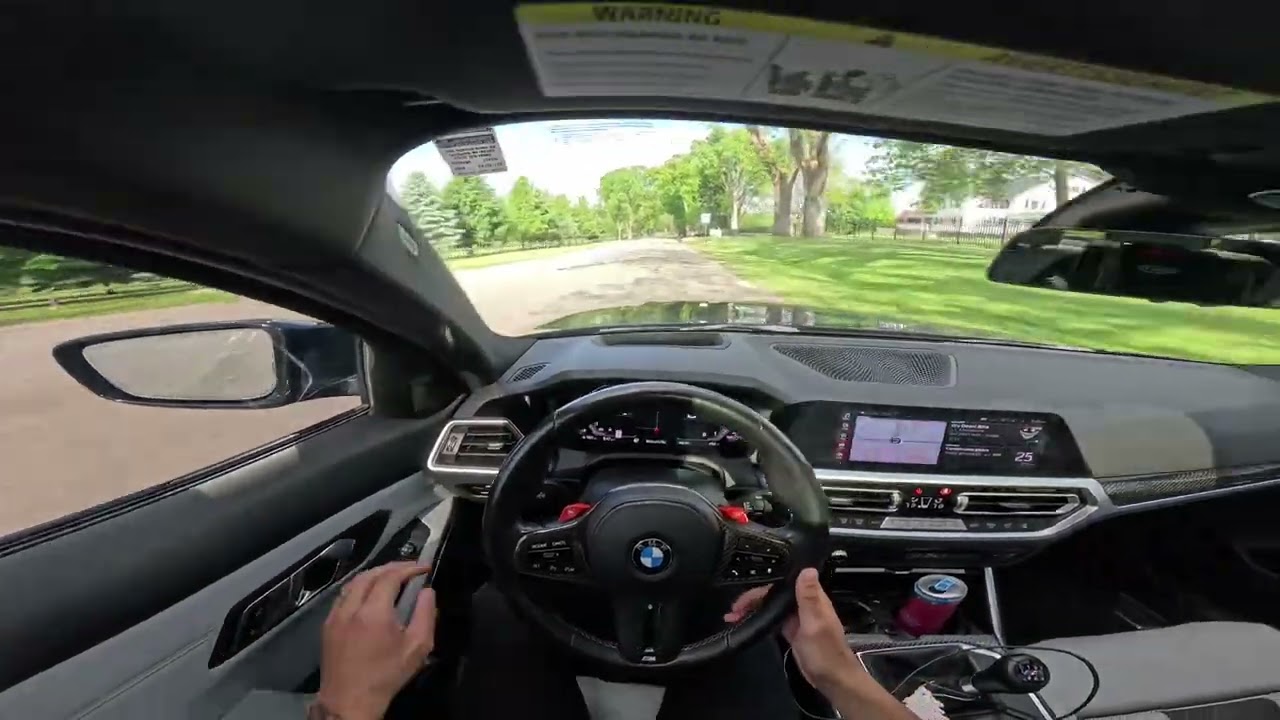 Rippin’ T*ts in a M3