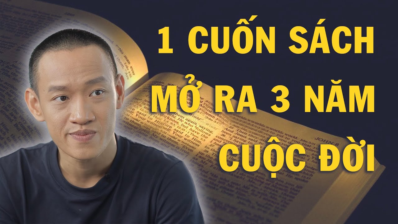 Sapiens - Cuốn sách nhất định phải đọc một lần trong đời! | Nguyễn Hữu Trí