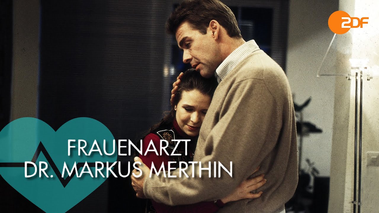 Bettruhe | Frauenarzt Dr. Markus Merthin - Staffel 1 Folge 6