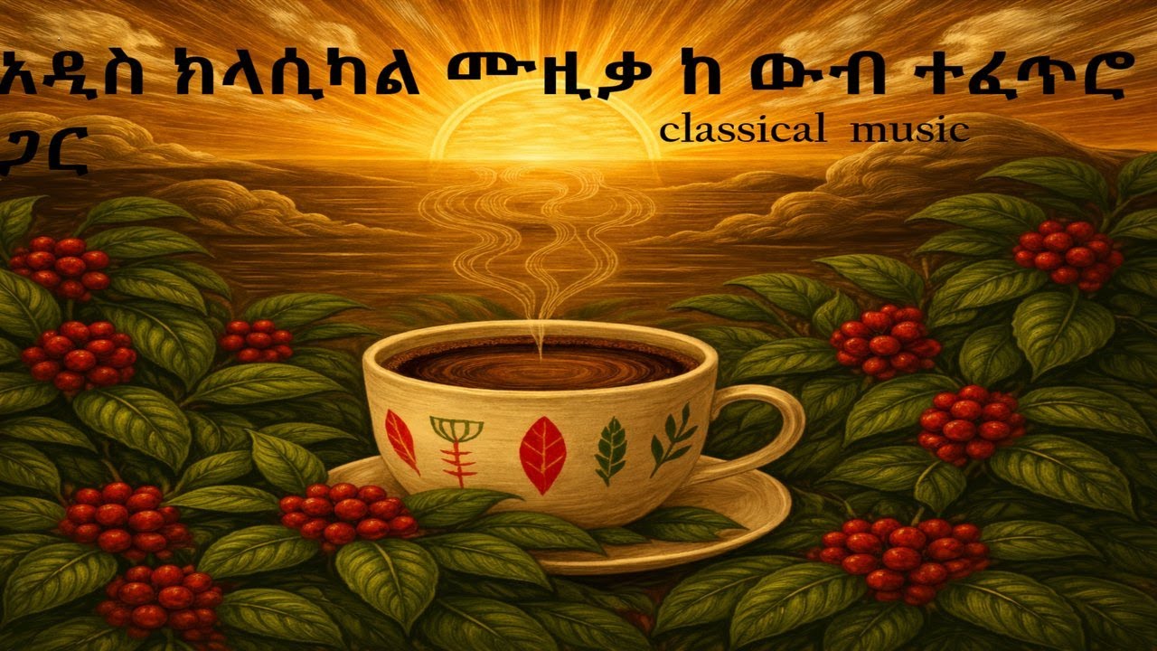 ምርጥ የ ኢትዮጵያ ክላሲካል ሙዚቃ  27 ,Ethiopian  classical  music  27,  Habesha  Eritrea  classical  music