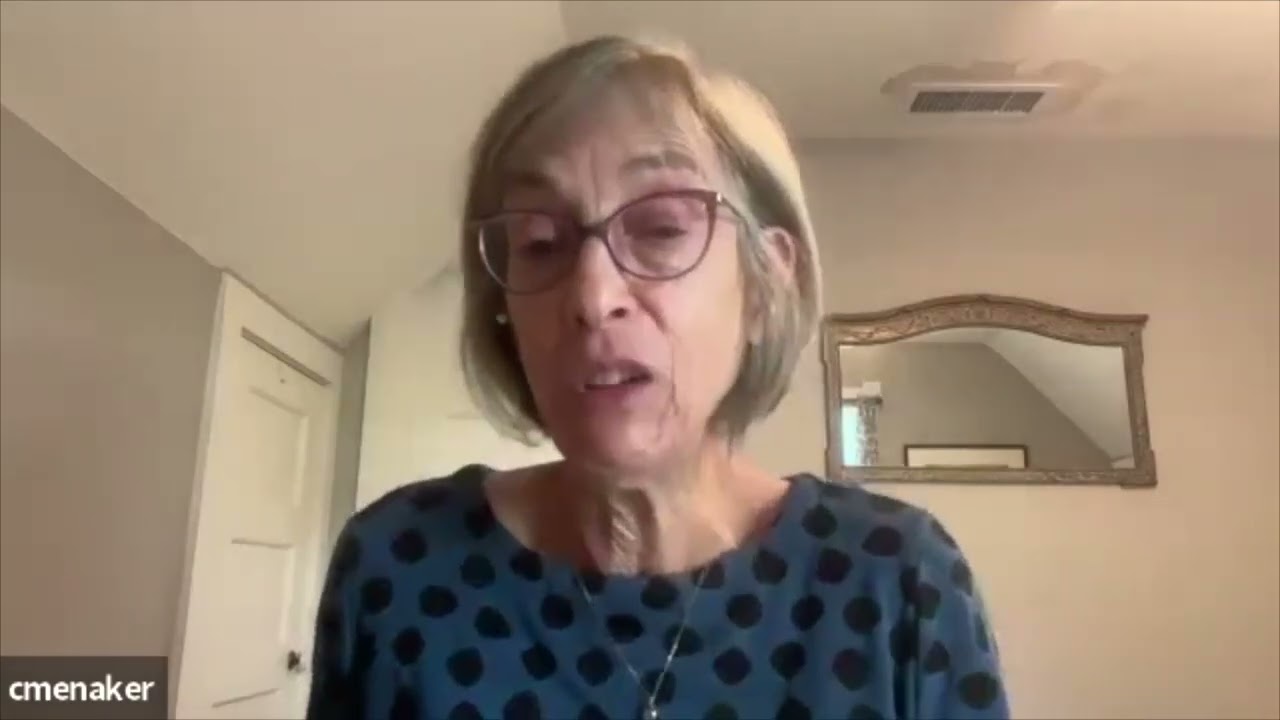Episode Twenty Teaser: Author Carol Menaker on the case of Mohammed Burton