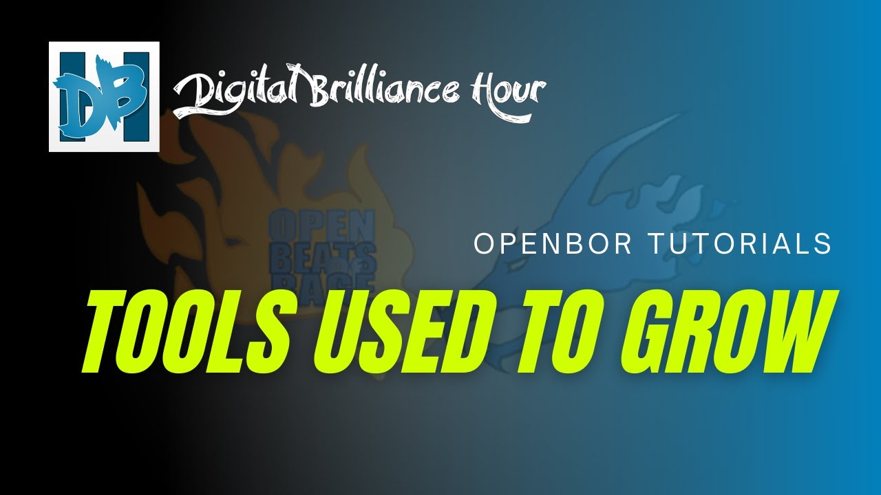 OpenBOR Tutorials - How to Grow in OpenBOR