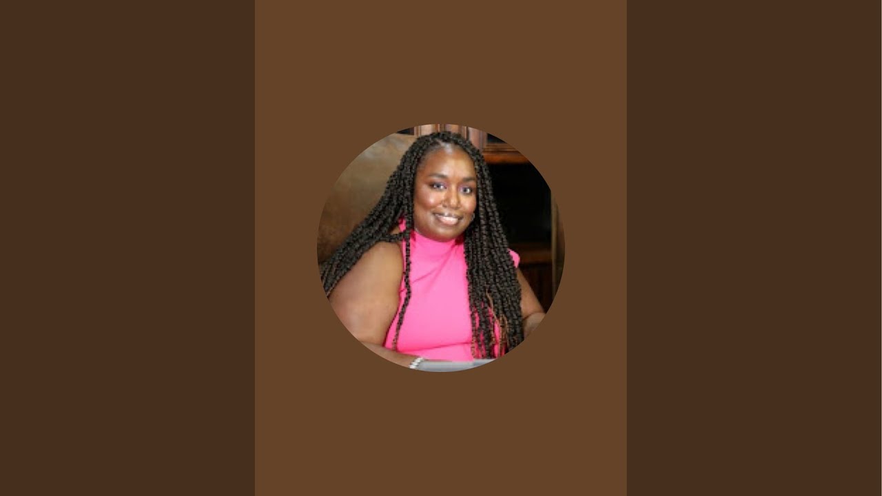 Cambria Nwosu, DNP, RN, LNC is live!