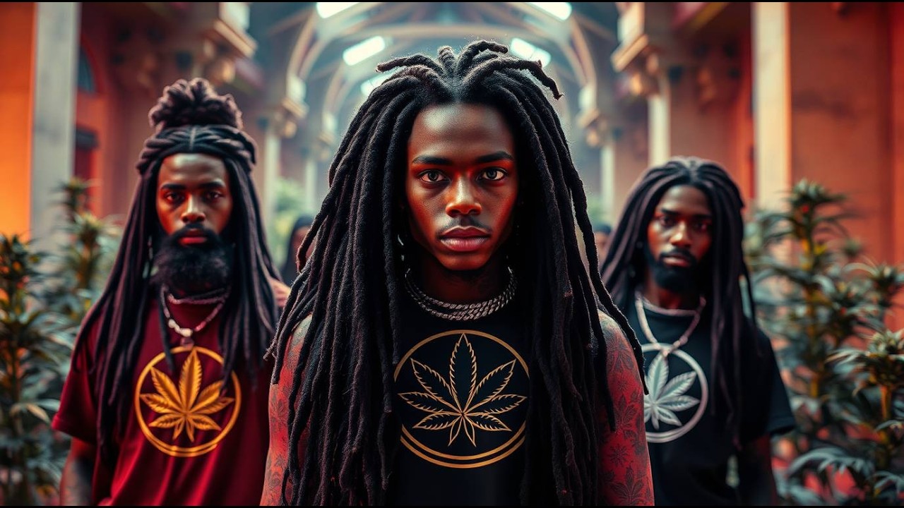 Three Kings United  [Official Release]